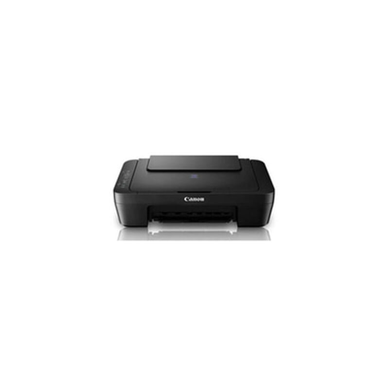 CANON Aio ink efficient-image 1