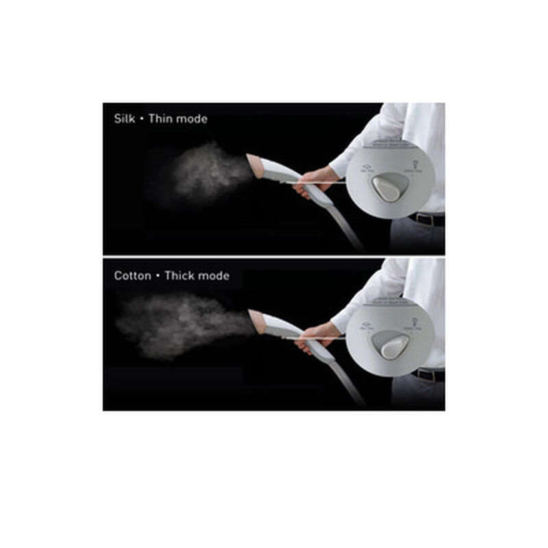 PANASONIC Garment Steamer NI-GSG060WSK-image 9
