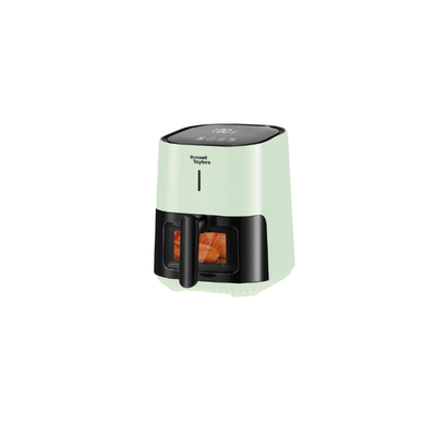 R.TAYLORS Air Fryer 4.5l Digital Z4G