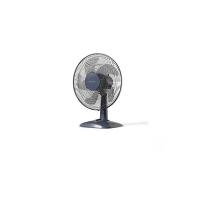 PANASONIC 16in Table Fan Midnight Blue F-MN40JVBBH