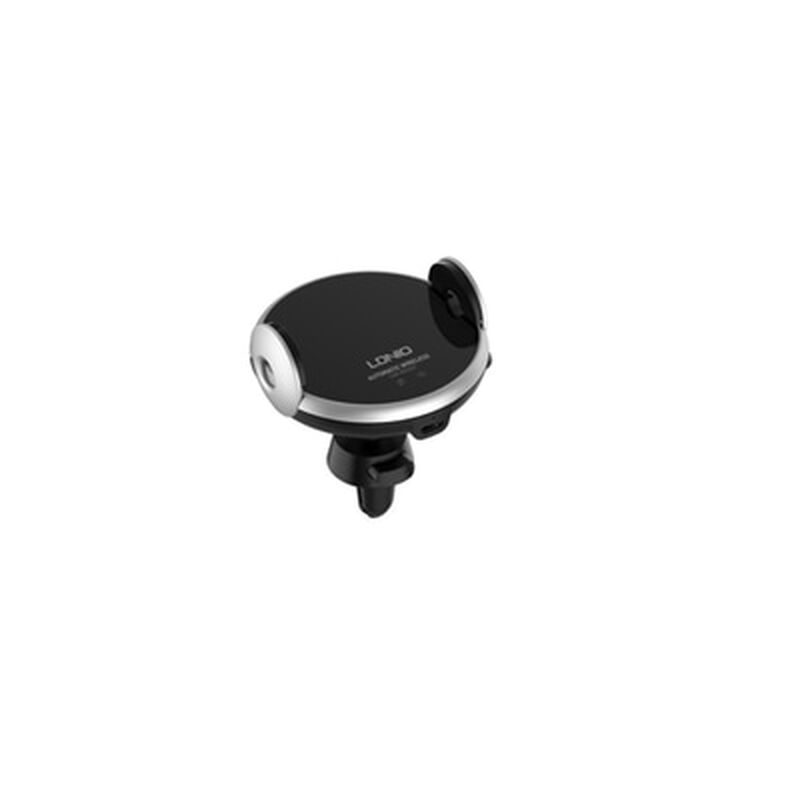 LDNIO Metal Wireless Car Holder MA02-image 1