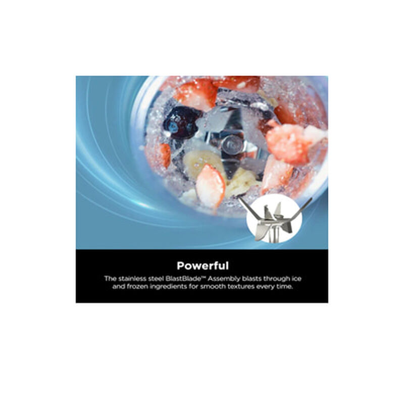 NINJA Portable blender blast-image 3