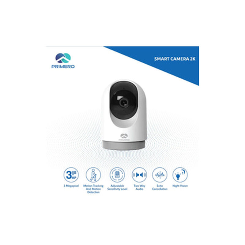 PRIMERO Smart Camera 2k Z3-image 2
