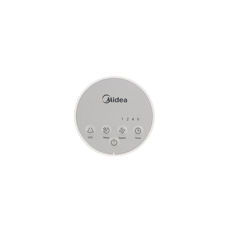 MIDEA Tower Fan Tower Fan MFZ400R0BPH-image 6