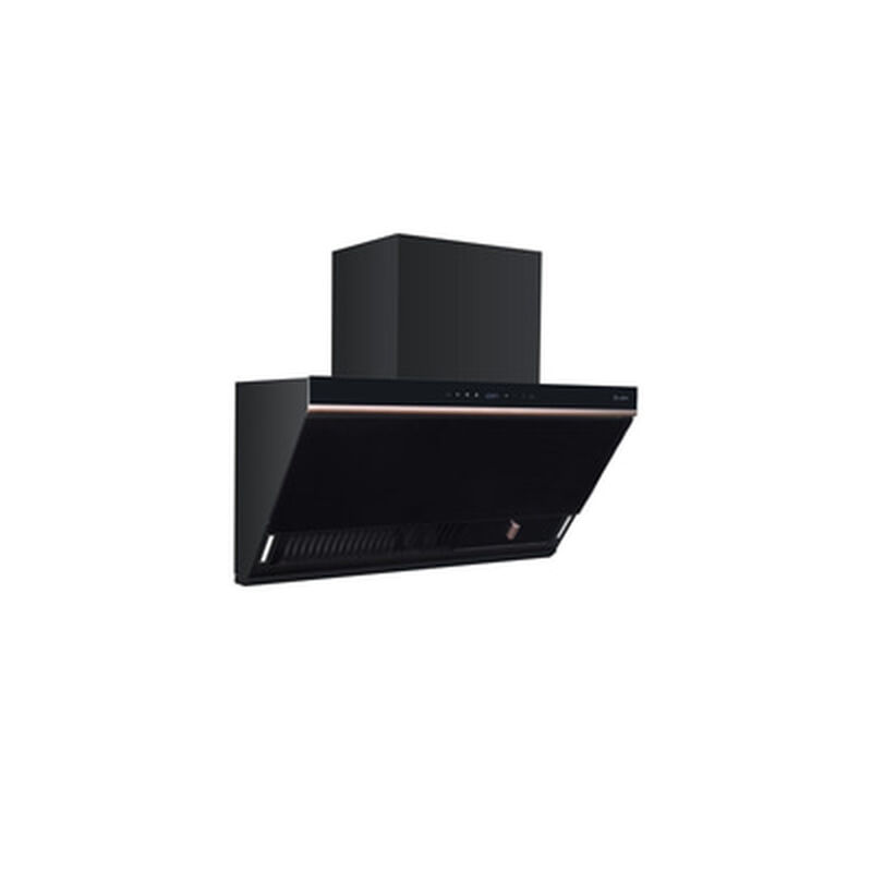 ELBA Designer Hood EH-Q9690DC(BK)-image 2