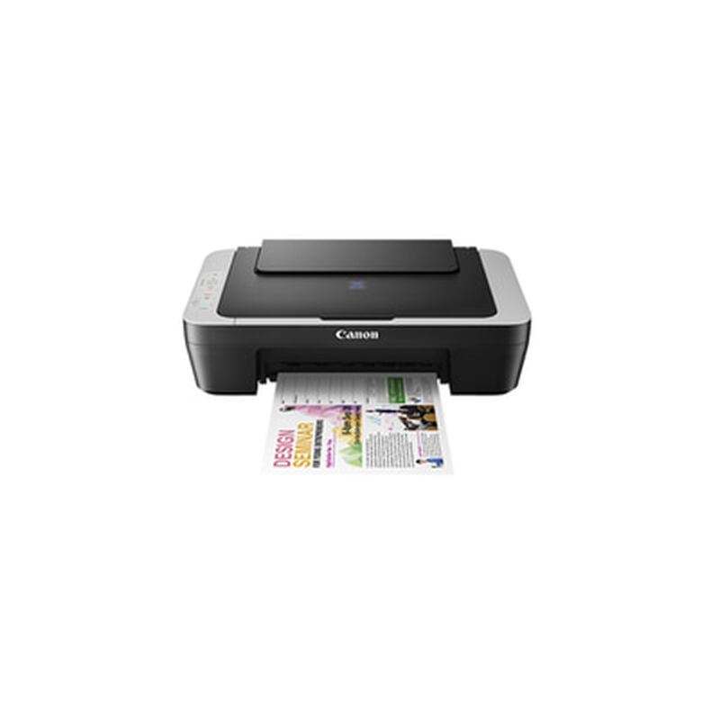 CANON Aio ink efficient-image 1