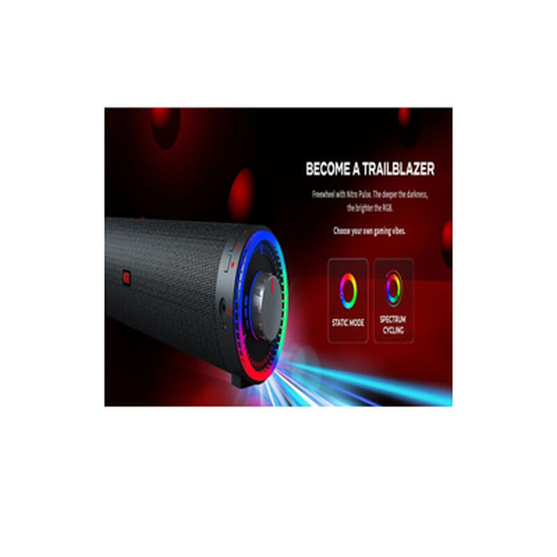 ACER Bluetooth Speaker Black GP.SPK11.00H-image 3