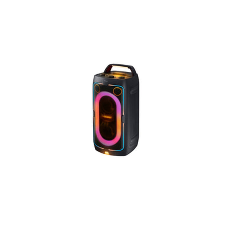 SAMSUNG Tower 160w Party Speaker MX-ST40F/XM-image 2