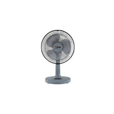 ELBA 12in Table Fan ETF-F1203(GR)