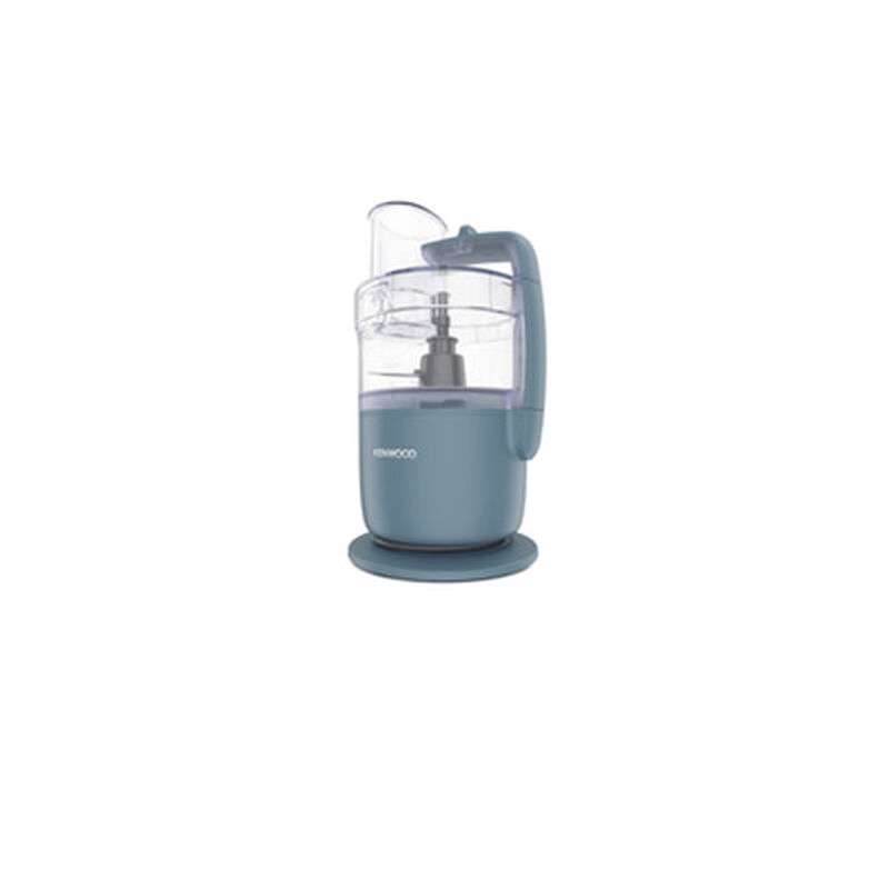 KENWOOD Food Processor 1.3l FDP22.130GY-image 4