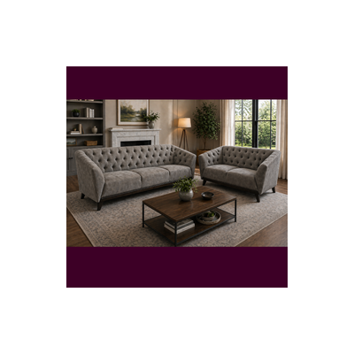 MARINA SOFA Sf 3+2 Sofa Set YOR