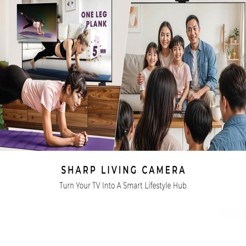 SHARP 65in Uhd 60hz Google Tv 4TC65JJ5000X-image 6