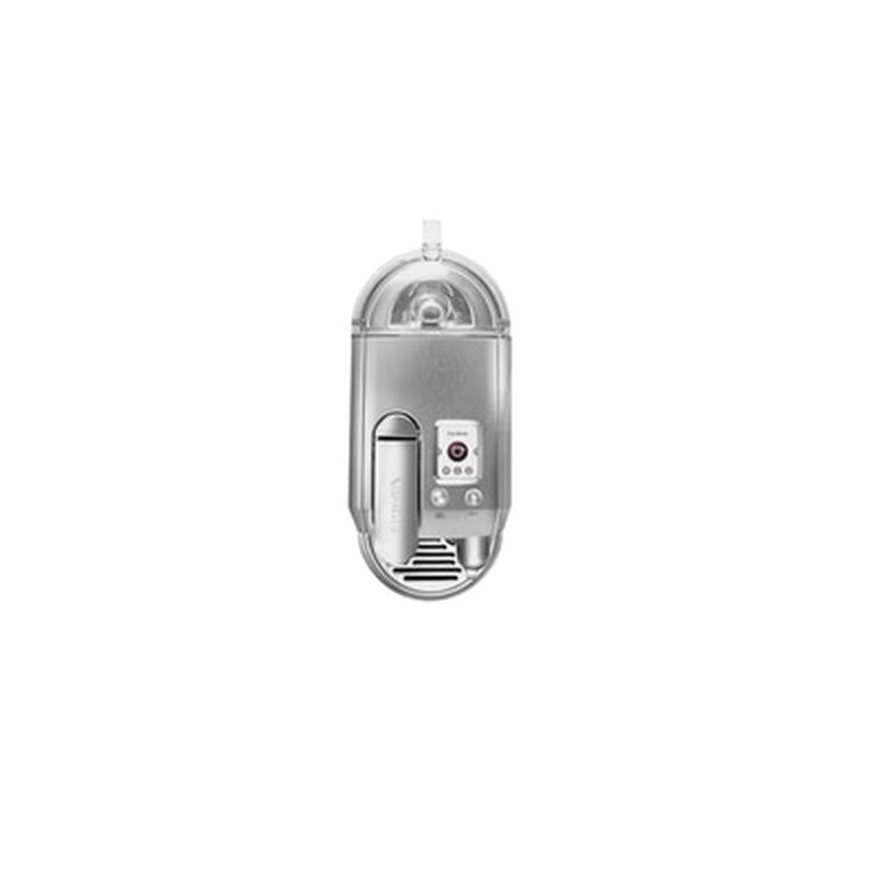 NESPRESSO Coffee Machine-nespresso Creatista Plus J520-ME-ME-NE-image 2