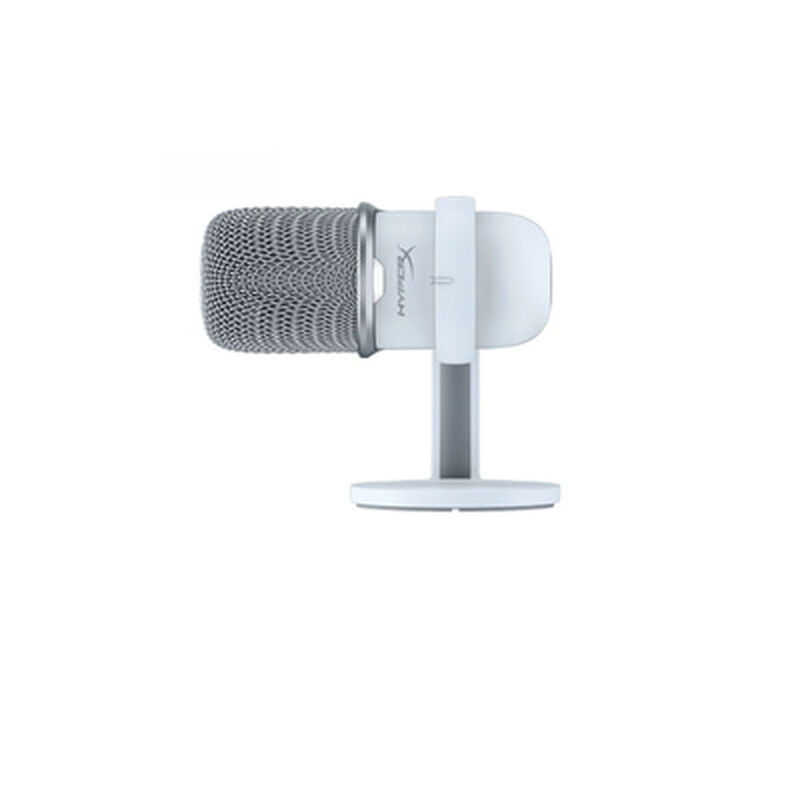 HYPER X Usb White Microphone Hyperx Solocast 519T2AA-image 3