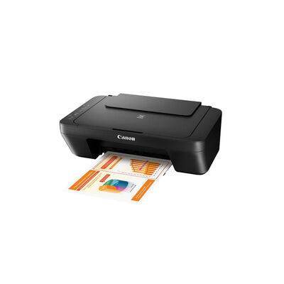 CANON Aio Printer Inkjet MG2570S