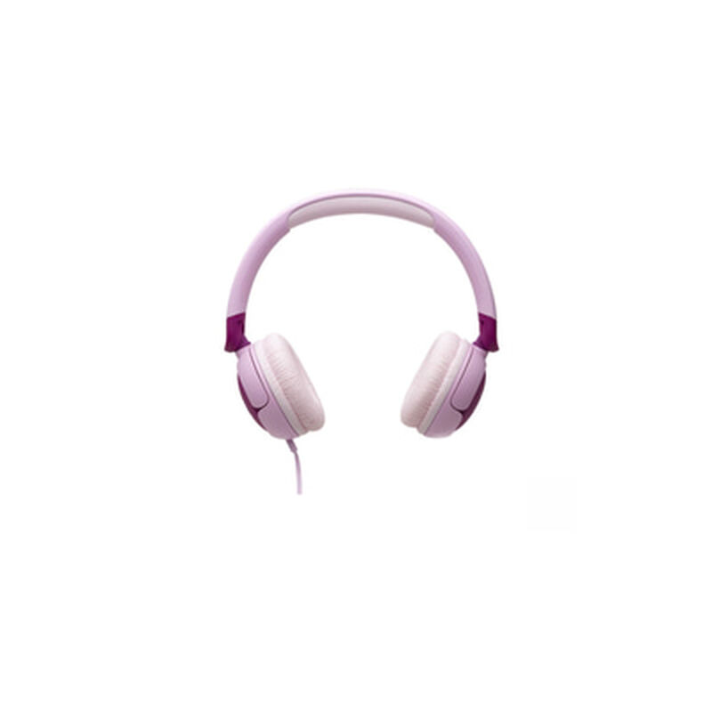 JBL Wirless kids headphones-image null