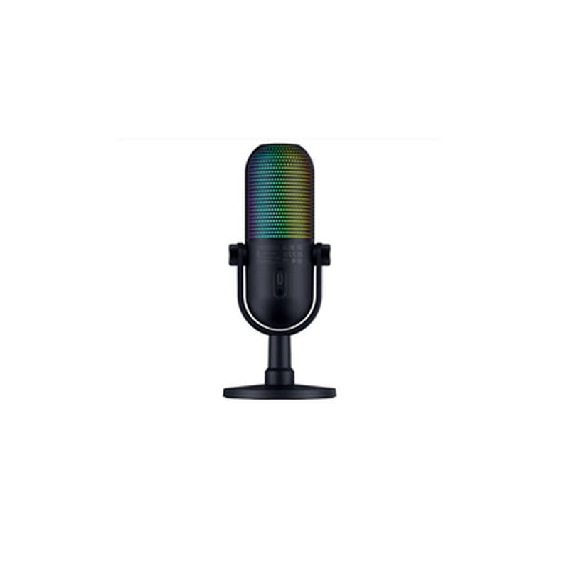 RAZER Rgb Usb Microphone SEIREN V3 CHROMA-image 1