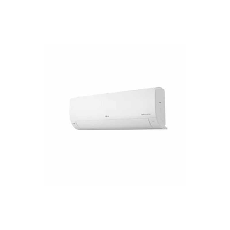 LG Split Air Cond 1hp Inv Dualcool Premium S3-Q09JAYPP-image 3