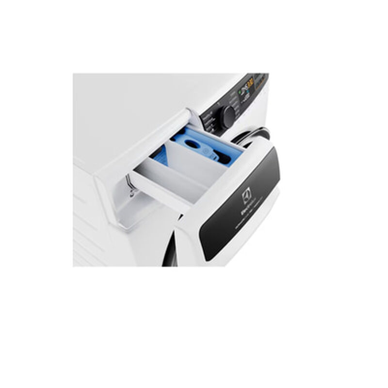 ELECTROLUX Frontload 13kg+dryer9kg EWW1343R7WC-image 7