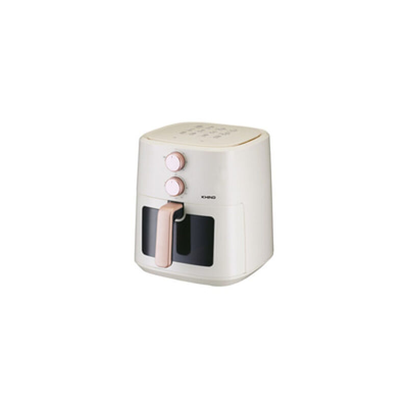 KHIND Air Fryer 7.2l ARF72W-image 2