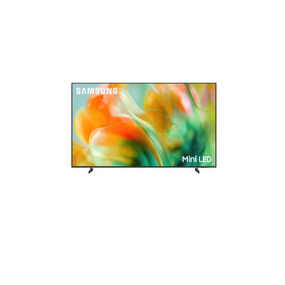 SAMSUNG 65in Mini Led Smart Tv-ai UA65M80HAKXXM