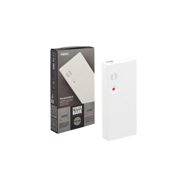 REMAX 10000mah Powerbank STRIPE-image 2