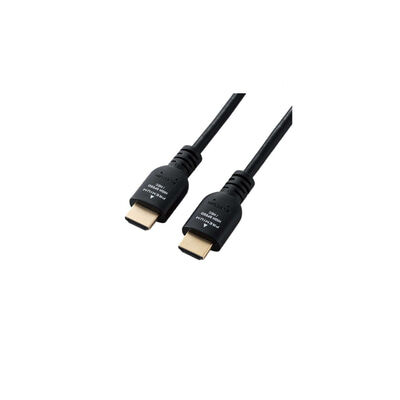 ELECOM Premium Hdmi Cable 2m-blk DH-HDPS14E20BK2