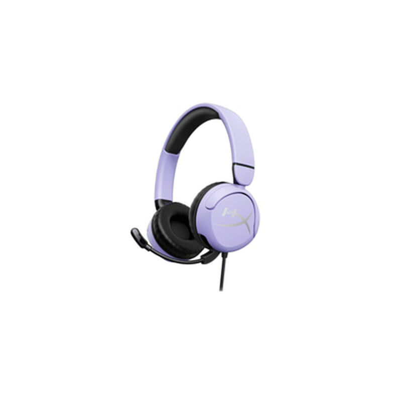 HYPER X Gaming headset-image 2