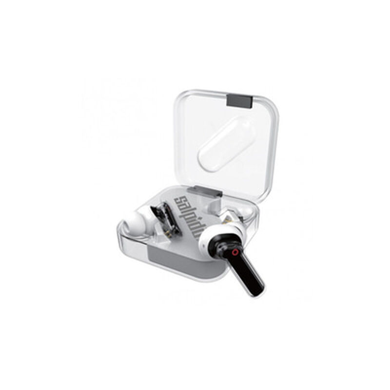 SALPIDO Tws Gaming Earbud TWS-image 2