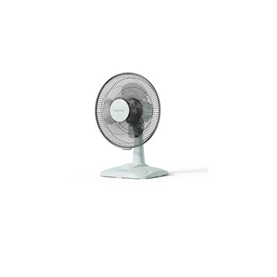 PANASONIC 12in Table Fan Baby Blue F-MN30JVBGH