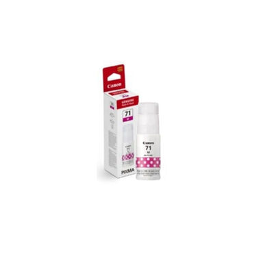 CANON Magenta Ink Bottle 70ml GI-71 M