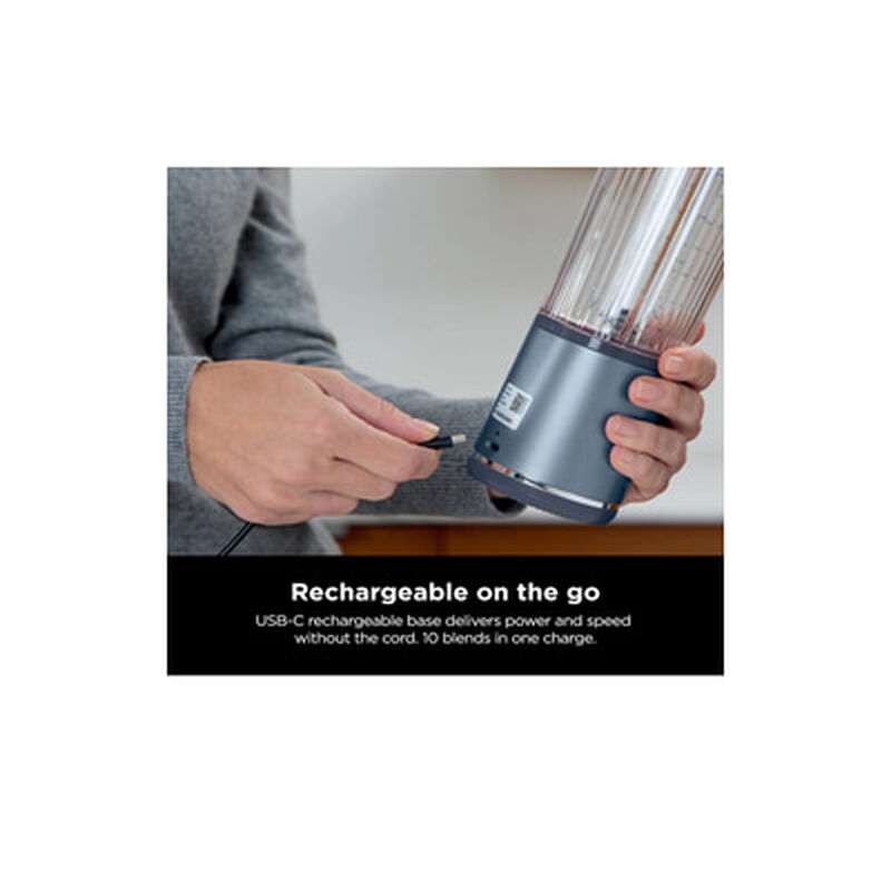 NINJA Portable blender blast-image 6