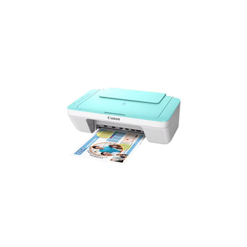 CANON Aio ink efficient-image 2