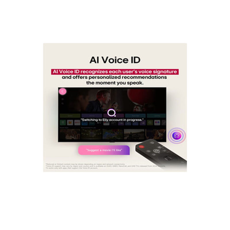 LG Uhd smart tv-image 10