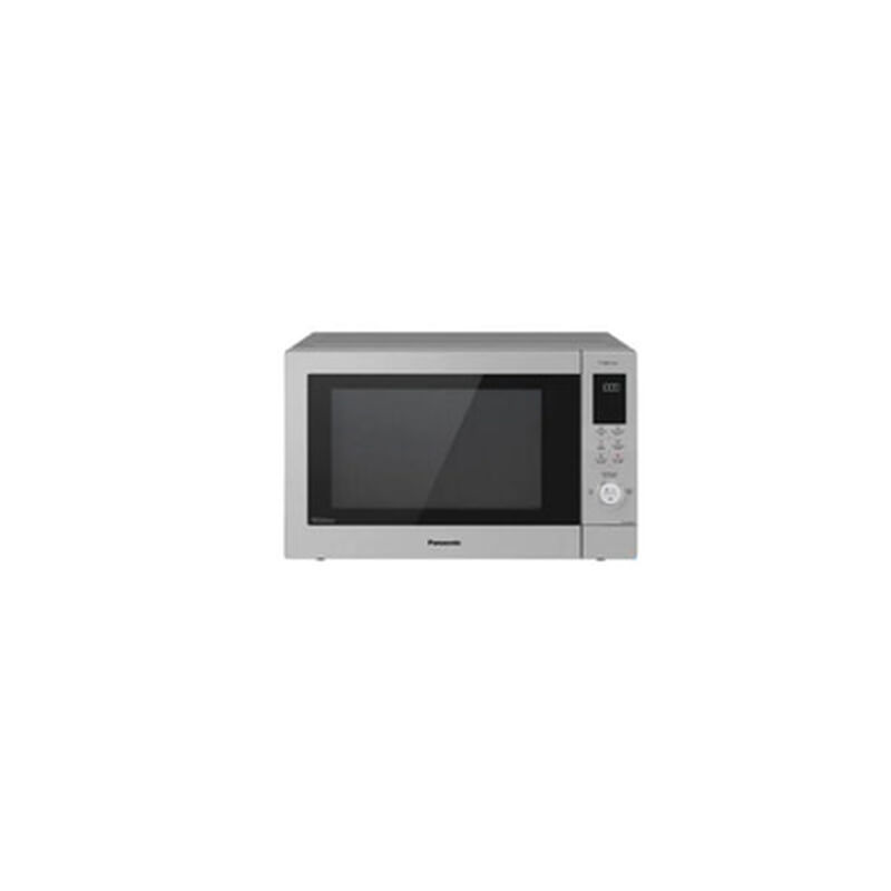 PANASONIC Microwave Oven 34l Combi Inverter NN-CD87KSMPQ-image 2