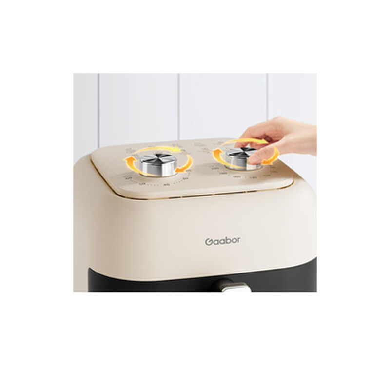 GAABOR Air Fryer 8l AF-80M01A-image 8