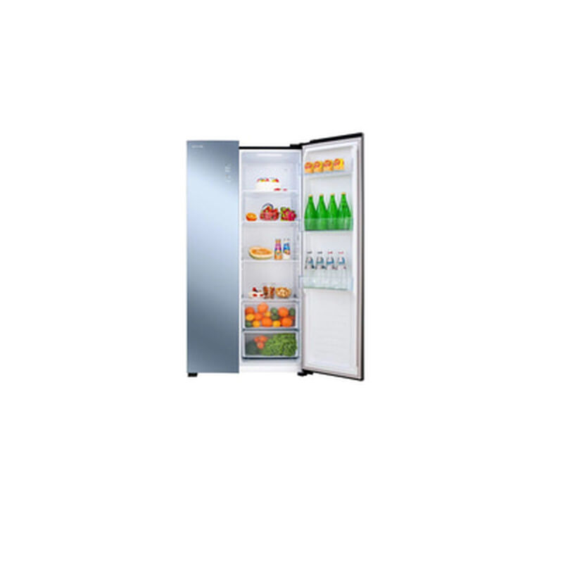 HISENSE Side by side 660l-image 2