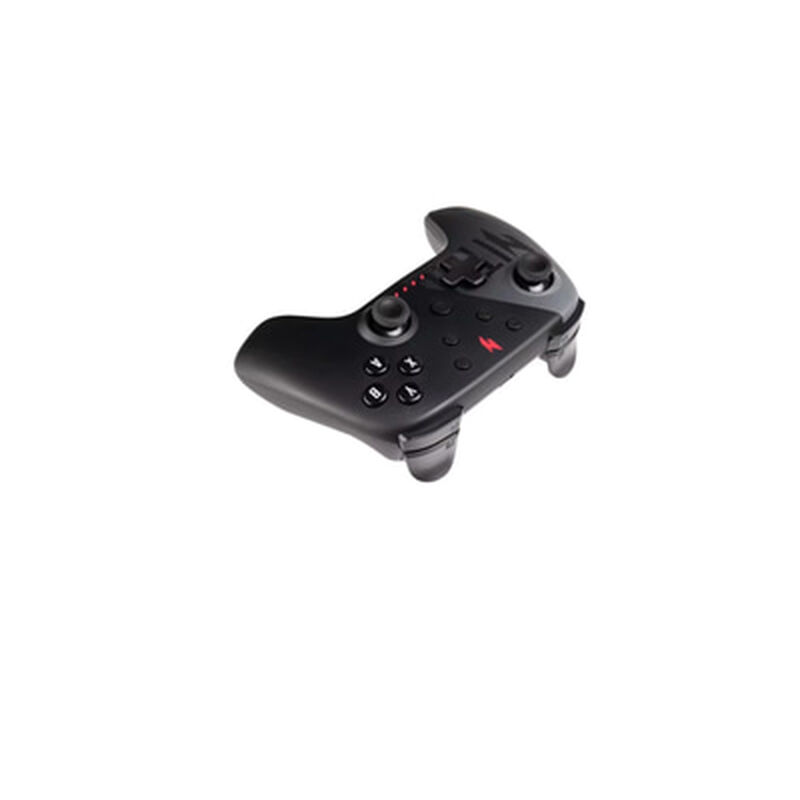 ACER Wireless Gaming Control Nitro Controller NGR300 BLACK-image 3