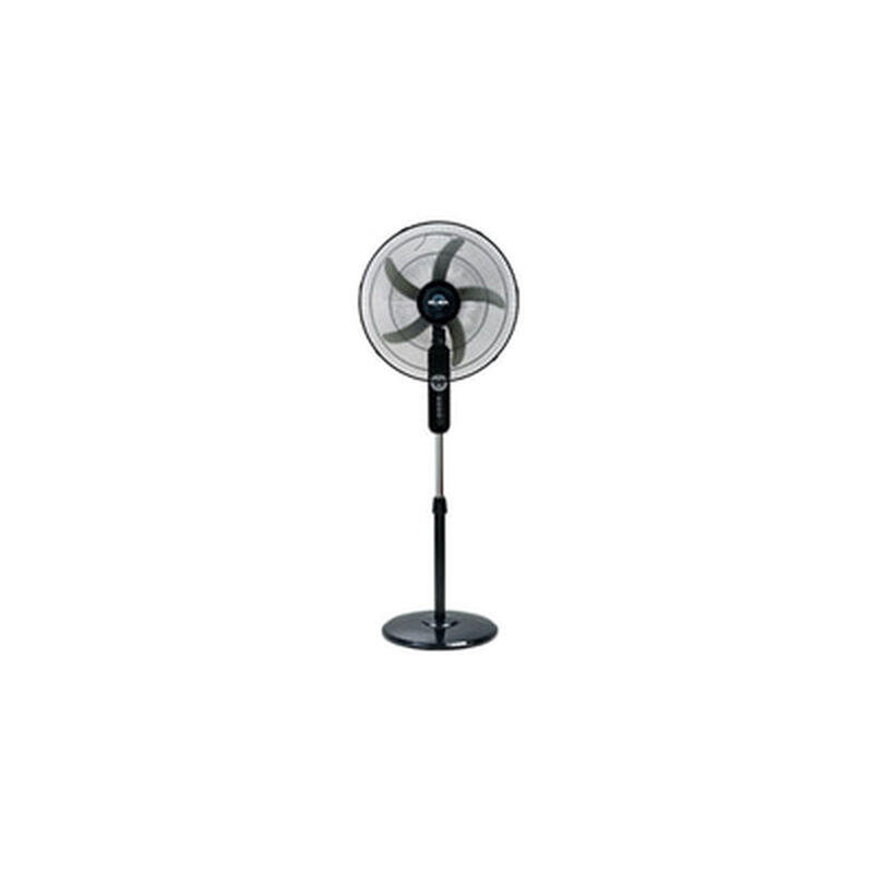 ELBA 18in Stand Fan ESF-G1880TM(BLK)-image 4