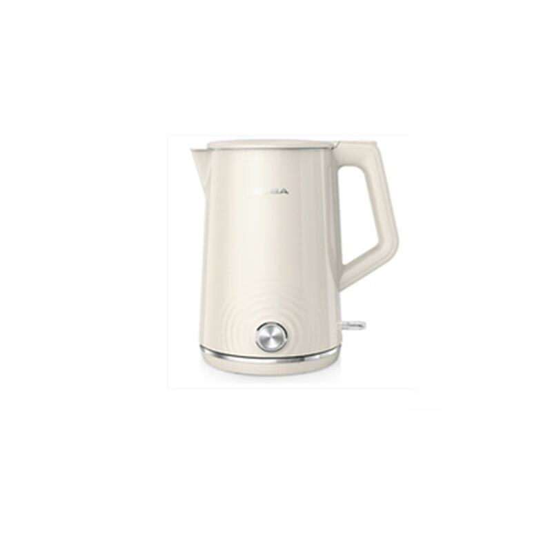 ELBA Jug Kettle 1.7l EJK-S1789SS(BG)-image null