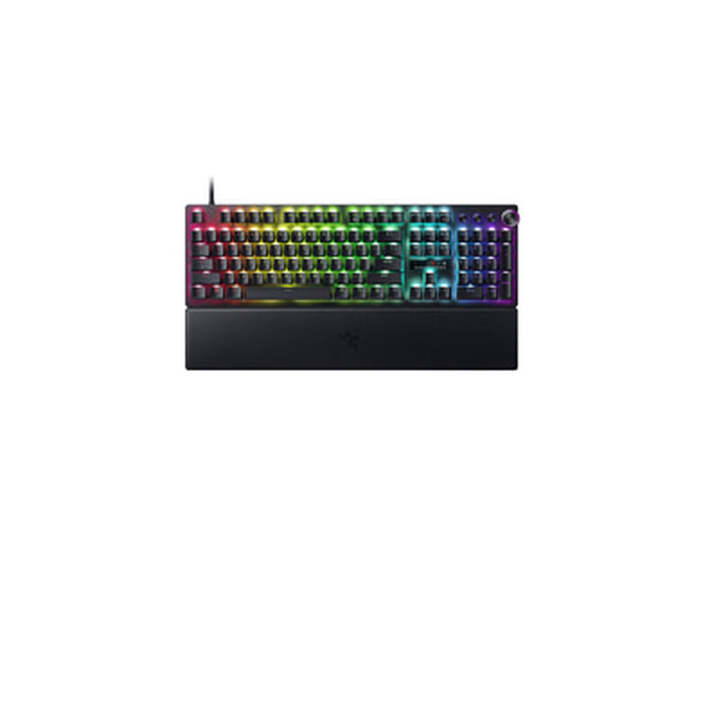 RAZER Analog Gaming Keyboard HUNSTMAN V3 PRO-image 1