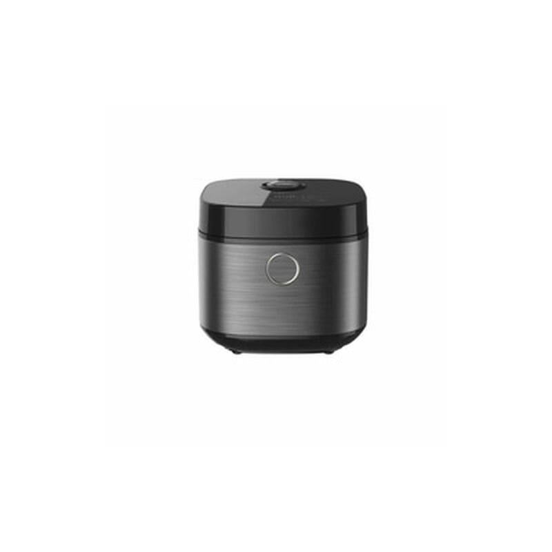 SHARP Digital Rice Cooker 1.8l Low Sugar KSL18MYBK-image 1