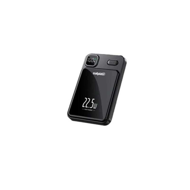 SALPIDO Powerbank 10000mah W Qc & Pd Wireless PWB-109-image 1