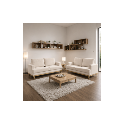 NICOLLO Sf 3+2 Sofa Set MTO-TRENTO