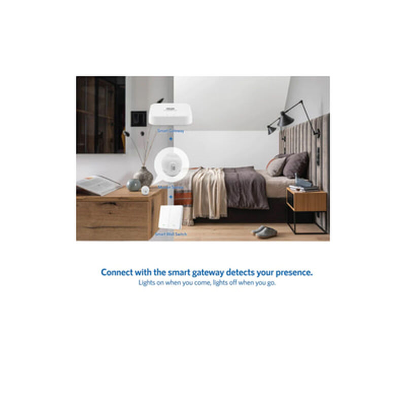 PRIMERO Motion Sensor PZMS-11B-image 5