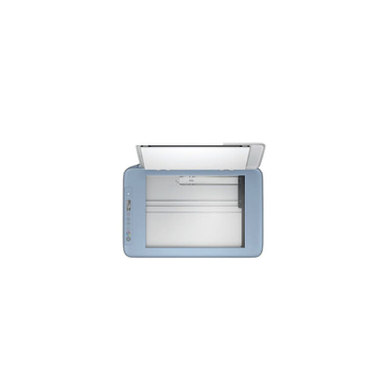 HP Deskjet Aio Wifi Printer 2989/2988-image 2