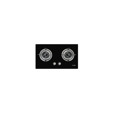 ELBA Built In Hob Glass Top EGH-N8042G(BK)