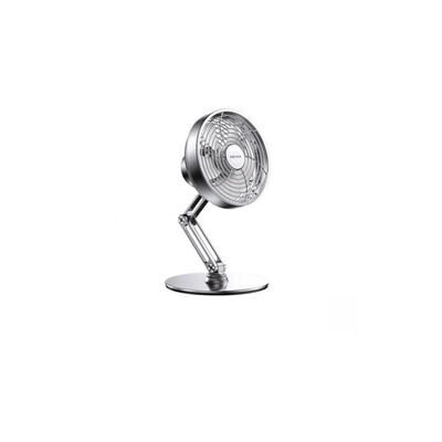 REMAX Metal Rotatable Fan RS-ZF10 SILVER