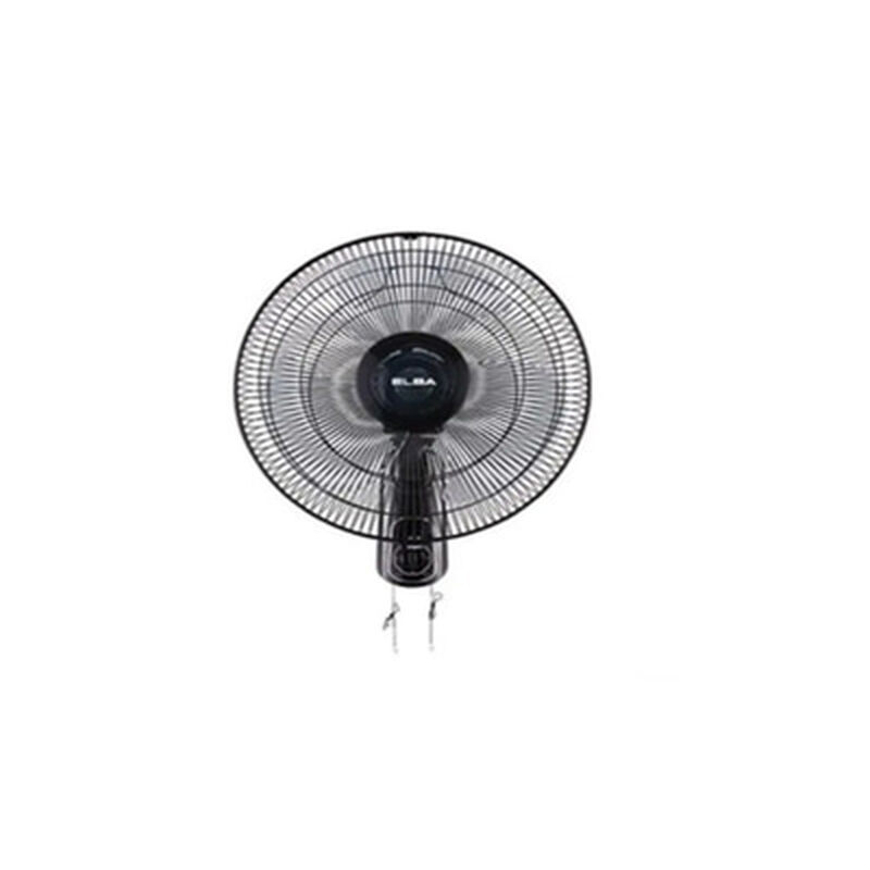 ELBA 16in Wall Fan EWMF-E1645BK-image 4