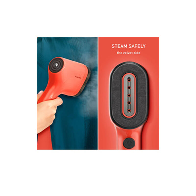 TEFAL Handy steamer-image 6